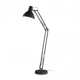 Ideal Lux 265292 Stehleuchte Wally PT1 1x42w | E27