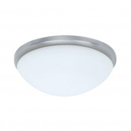 Prezent 49002 Peri Deckenleuchte 1x60W