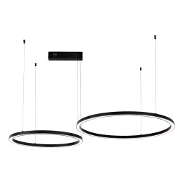 Immax NEO 07216L LED Pendel-Kronleuchter CANTO | 60W integrierte LED-Quelle