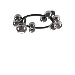 Ideal lux 309286 Anbau-Kronleuchter PERLAGE  G9 | 3000K