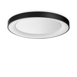 Ideal lux 312361 LED Anbau-Kronleuchter PLANET  | 33W integrierte LED-Quelle | 3000lm | 3000K