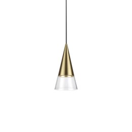 Ideal lux I321479 Pendel-Kronleuchter CONO  GU10