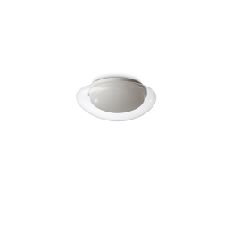 Ideal lux I332406 LED Anbau-Kronleuchter SQUISH  | 10W integrierte LED-Quelle