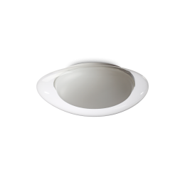 Ideal lux I332413 LED Anbau-Kronleuchter SQUISH  | 18W integrierte LED-Quelle