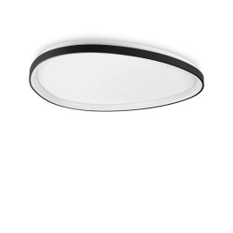 Ideal lux I341507 LED Anbau-Kronleuchter GEMINI  | 42W integrierte LED-Quelle | 2700K
