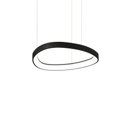 Ideal lux I341538 LED Pendel-Kronleuchter GEMINI  | 36W integrierte LED-Quelle | 2700K