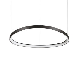 Ideal lux I341590 LED Pendel-Kronleuchter GEMINI  | 56W integrierte LED-Quelle | 2700K