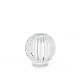 Ideal lux I343488 LED Tischlampe DIAMOND  | 2W integrierte LED-Quelle | 470lm