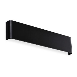 Ideal lux I345185 LED Wandleuchte DELTA  | 14W integrierte LED-Quelle | 3000K