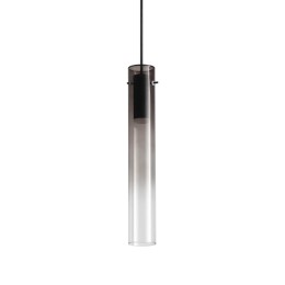 Ideal lux I345512 LED Pendel-Kronleuchter FLAM  | 10W integrierte LED-Quelle