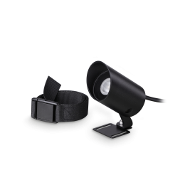 Ideal lux I345666 LED Wegeleuchte KOALA | 7W integrierte LED-Quelle