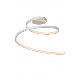 Lucide 46199/25/31 LED Deckenleuchte Maxence 1x24w | 1140lm | 3000k