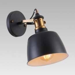 Prezent92046305 Wandleuchte Famosa 1x40W|E27