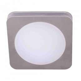 Emithor 94048604 Deckenleuchte Downlight 1x6W | 4000K | IP44