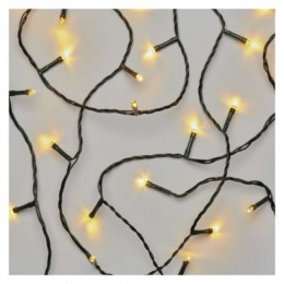 Emos D4AW05 Weihnachtskette Classic 24m 240 LED | 6W | IP44