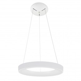 Italux 5304-840RP-WH-3 LED Giulia | 40W integrierte LED-Quelle | 2200lm | 3000K