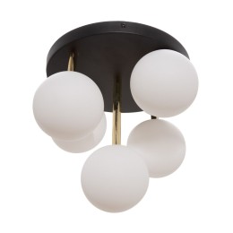 Zuma Line 003064-024508 Anbau-Kronleuchter ALI G9