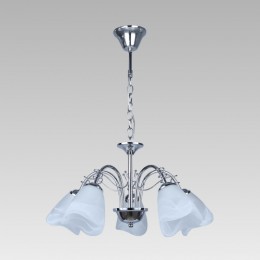 Prezent92061461 Pendelleuchte Camelot 5x60W|E14