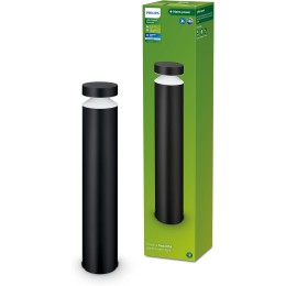 Philips 8720169266698 LED Wegeleuchte Laven | 6W integrierte LED-Quelle | 750lm | 4000K