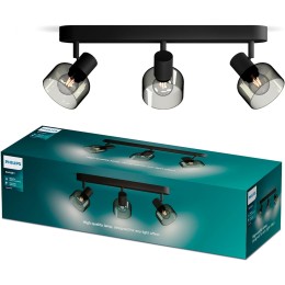 Philips 8720169299610 Spot-Deckenleuchte Sleet  E14