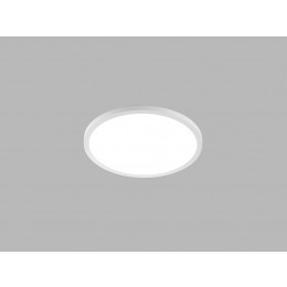 LED2 2182431 LED Spotleuchte SLIM-R 10W | 3000K | IP43