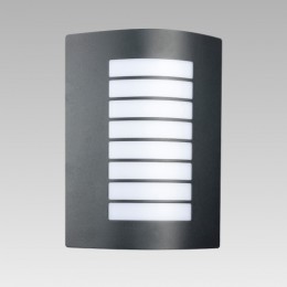 Prezent92066010 Außenwandleuchte Memphis 1x40W|E27|IP44