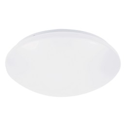 Rabalux 98071132 LED Deckenleuchte Lucas  | 12W integrierte LED-Quelle | 830lm | 4000K