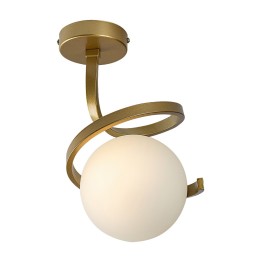 Rabalux 98071301 Anbau-Kronleuchter Sarabi E27