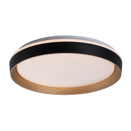 Rabalux 98071308 LED Anbau-Kronleuchter Ladan | 48W integrierte LED-Quelle | 3000lm | 3000-6500K