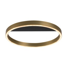 Rabalux 98071309 LED Anbau-Kronleuchter Thric | 20W integrierte LED-Quelle | 1250lm | 3000K