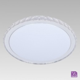 Prezent92071322 LED Deckenleuchte Mayon 1x48W|4000K