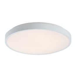Rabalux 98071427 LED Außen-Deckenleuchte Alenzo  | 24W integrierte LED-Quelle | 1600lm | 3000+4000+6