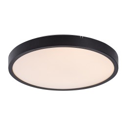 Rabalux 98071436 LED Außen-Deckenleuchte Alenzo  | 18W integrierte LED-Quelle | 1200lm | 3000+4000+6