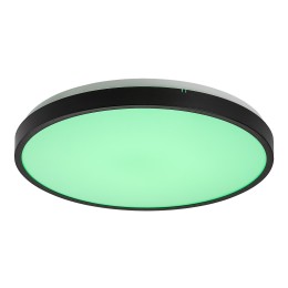 Rabalux 98071441 LED Außen-Deckenleuchte Alenzo  | 36W integrierte LED-Quelle | 2380lm | 3000-6000K