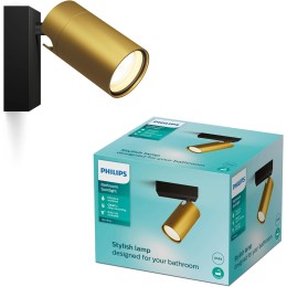 Philips 8720169299177 Wandleuchte Idris  GU10