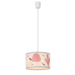 Rabalux 98072069 Pendel-Kronleuchter Fowly  E27