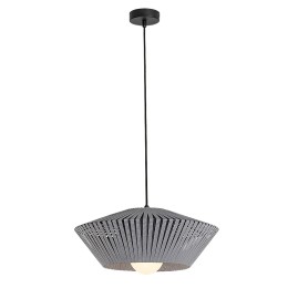 Rabalux 98072150 Pendel-Kronleuchter Revan  E27