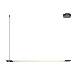 Rabalux 98072169 LED Pendel-Kronleuchter Nivaro  | 28W integrierte LED-Quelle | 3050lm | 3000K