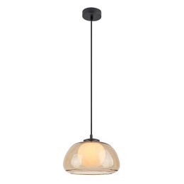 Rabalux 98072273 Pendel-Kronleuchter Elowen  G9