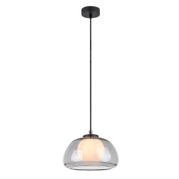 Rabalux 98072275 Pendel-Kronleuchter Elowen  G9