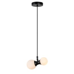 Rabalux 98072299 Pendel-Kronleuchter Lition G9