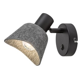 Rabalux 98073005 Spot-Wandleuchte Farelia  E14