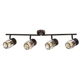 Rabalux 98073062 Spot-Deckenleuchte Venaro  E14