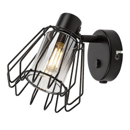 Rabalux 98073067 Spot-Wandleuchte Emerencia  E14