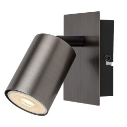 Rabalux 98073071 Spot-Wandleuchte Gerhard  GU10