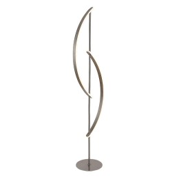 Rabalux 98074197 LED Stehlampe Jarnelle  | 30W integrierte LED-Quelle | 2000lm | 3000K