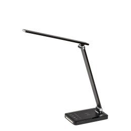 Rabalux 98074213 LED Tischlampe Traze  | 5W integrierte LED-Quelle | 190lm | 3000-6500K