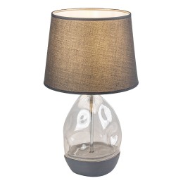 Rabalux 98074228 Tischlampe Apolonia  E27