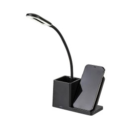 Rabalux 98074232 LED Tischlampe Cerie  | 4W integrierte LED-Quelle | 200lm | 3000+4000+6500K