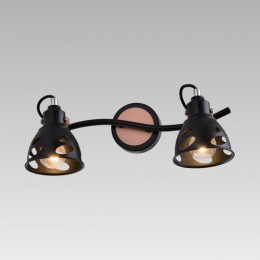 Prezent92075455 Decken- und Spotleuchte Notos 2x40W|E14